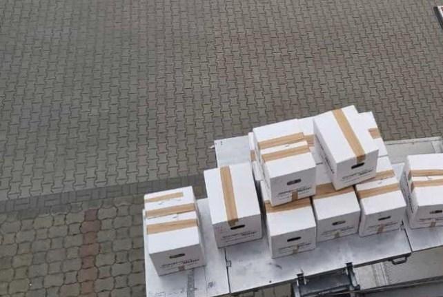 Checkliste für Ihren Büroumzug in Niederdorf