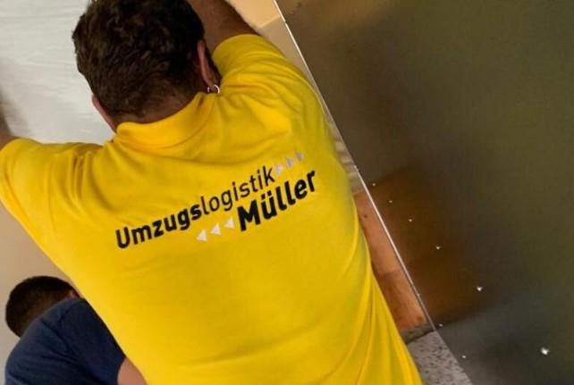 Mit den Umzugshelfer richtig planen in Niederdorf