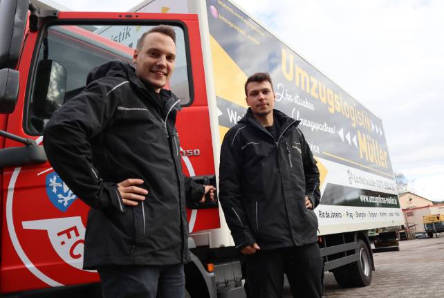 Beste Hilfe für Ihre Entrümpelung in Niederdorf